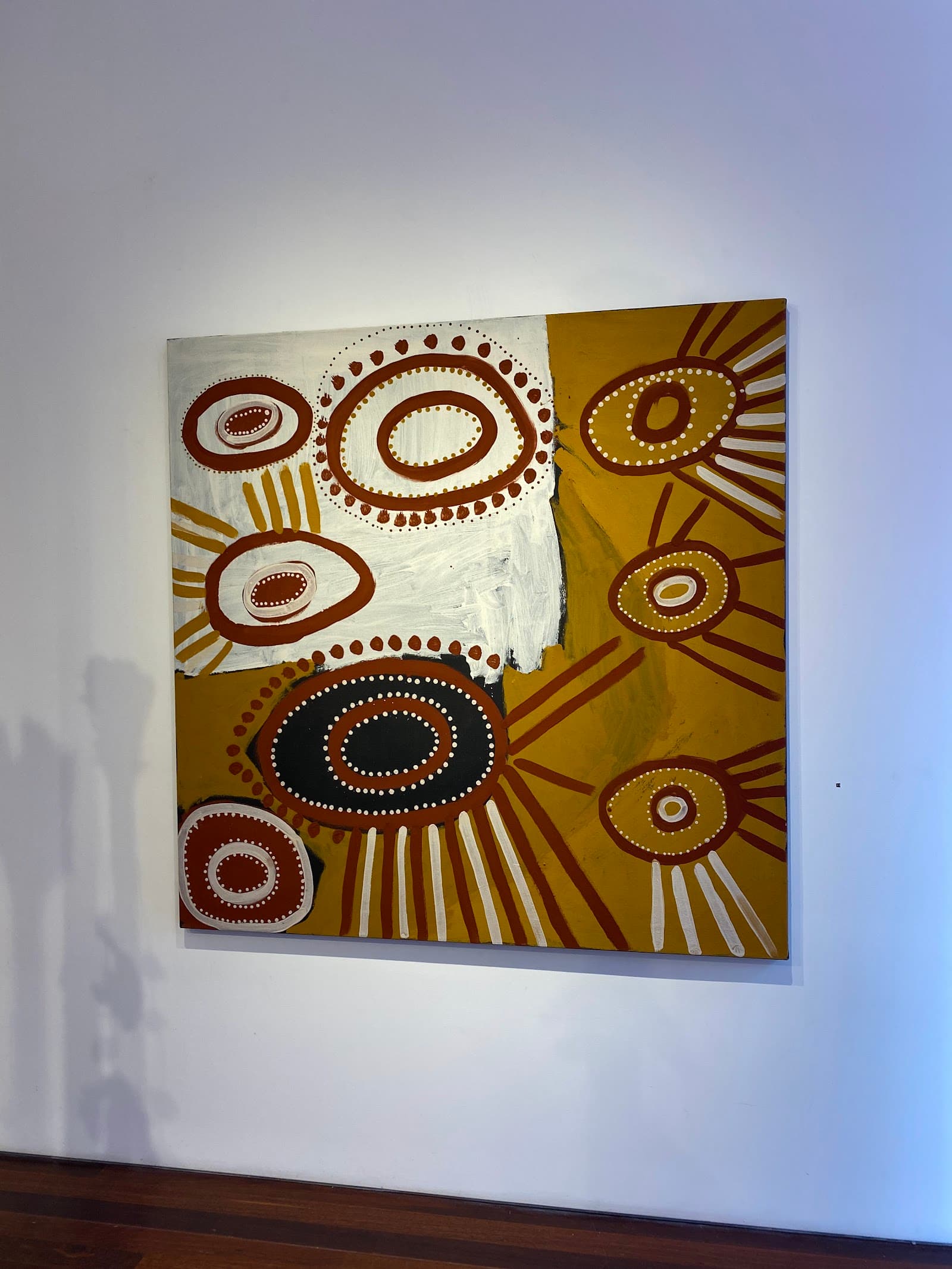 Vivien Anderson Gallery — St Kilda, Melbourne