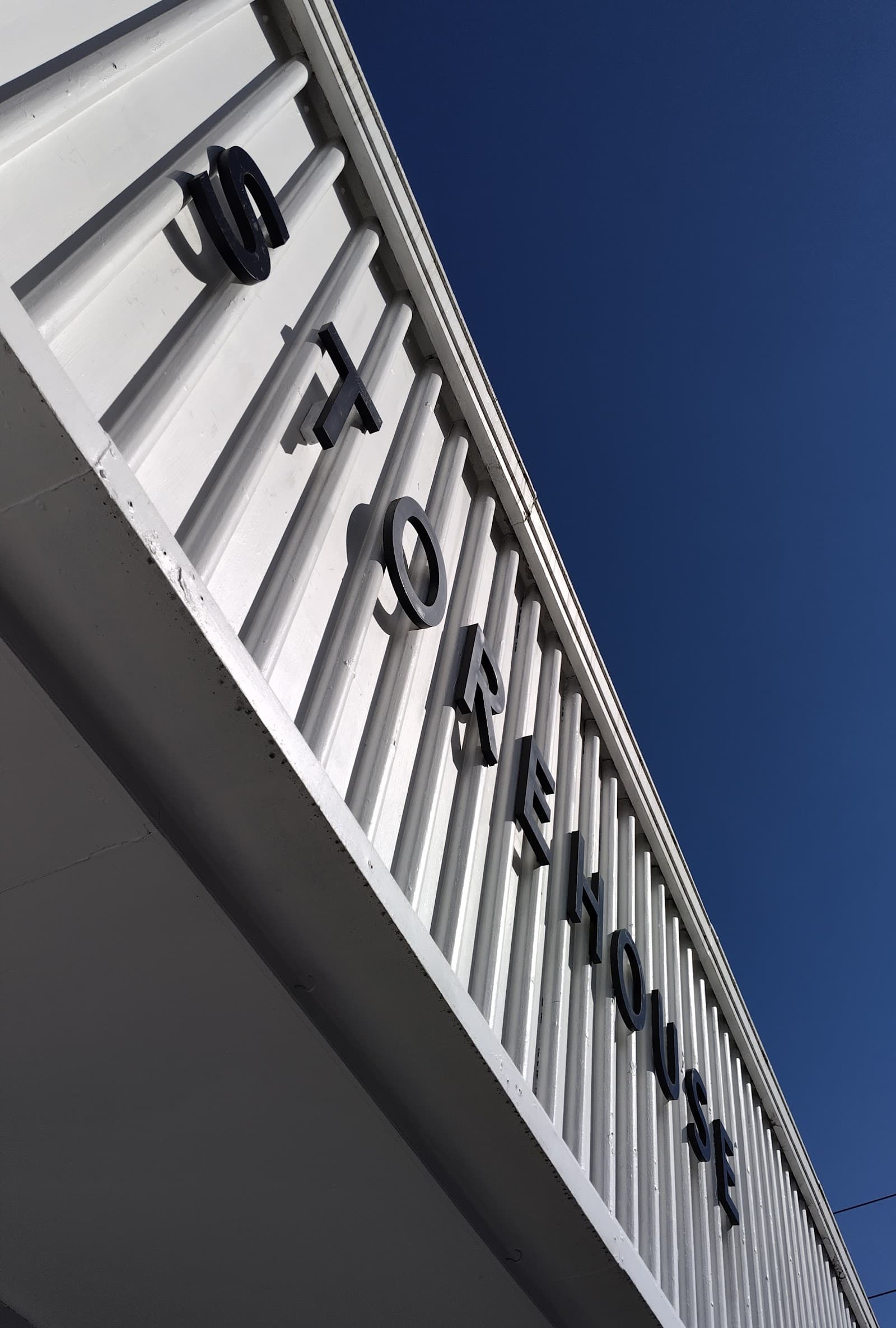 Storehouse — St Kilda, Melbourne