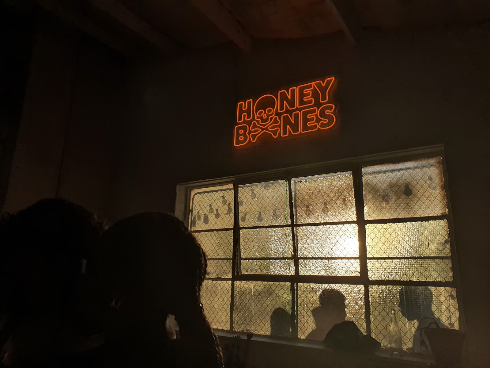 HONEY BONES Gallery — Brunswick, Melbourne