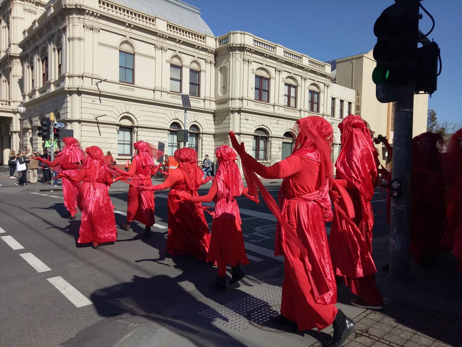 Counihan Gallery — Brunswick, Melbourne