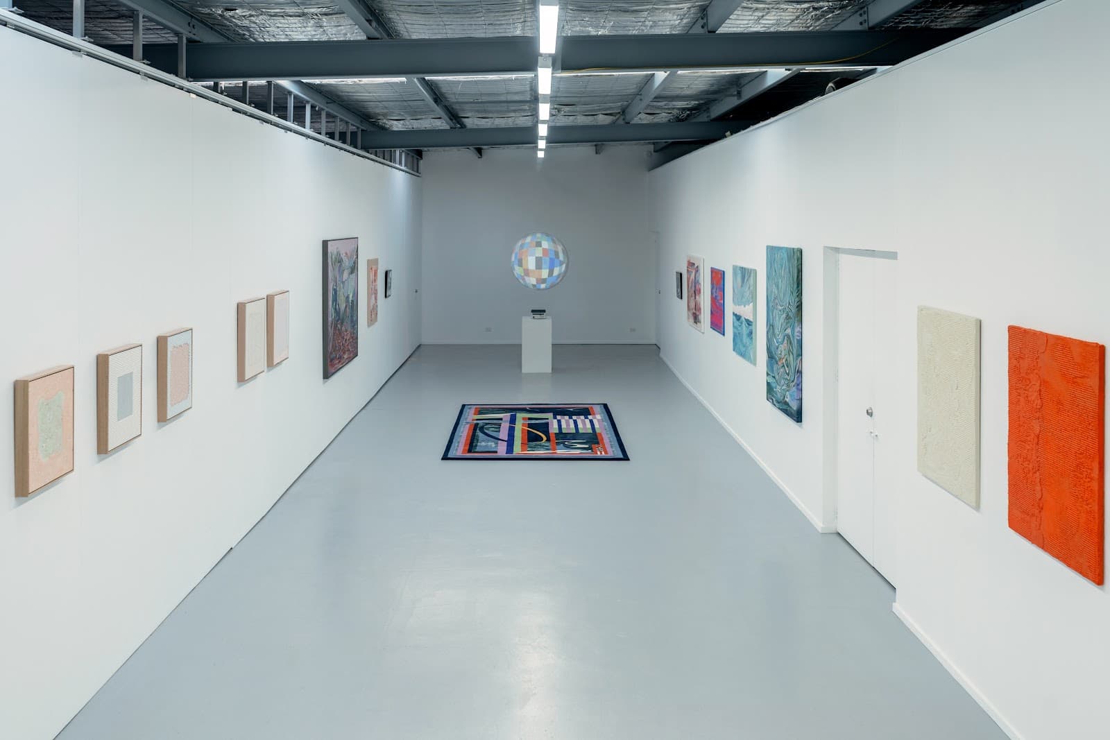 Sorse Gallery — Brunswick, Melbourne
