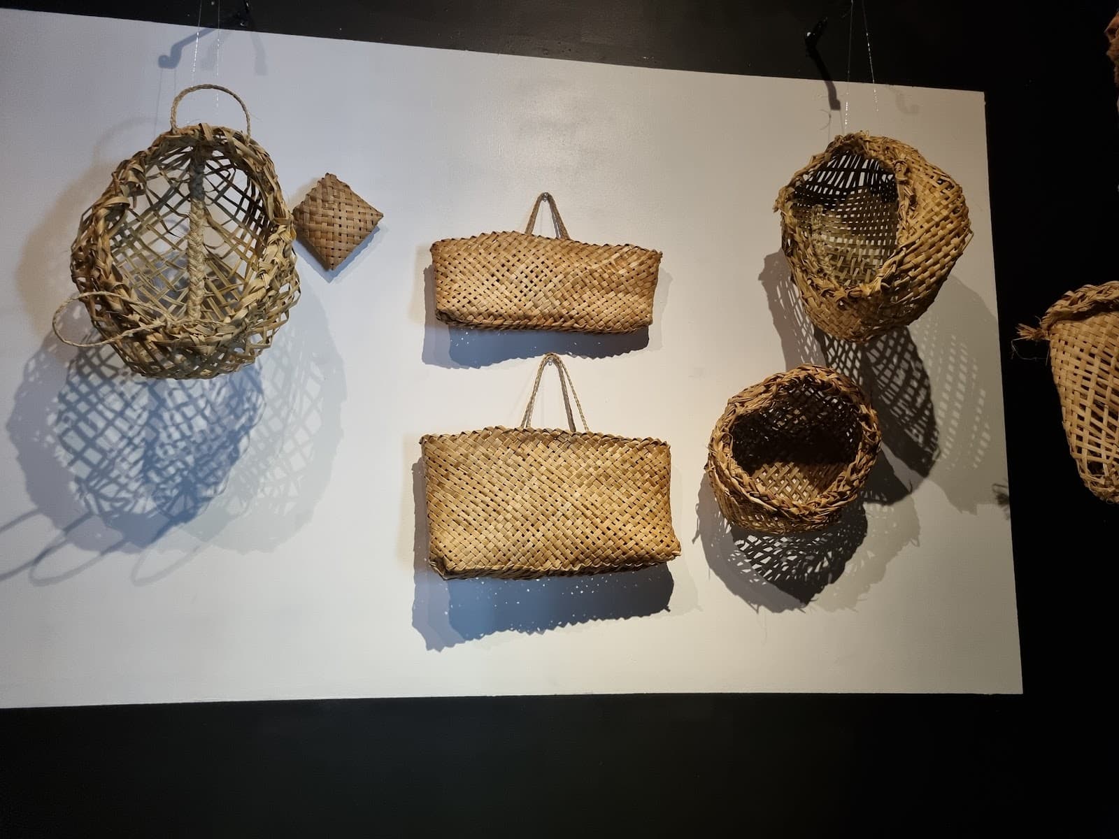 Blak Dot Gallery — Brunswick, Melbourne