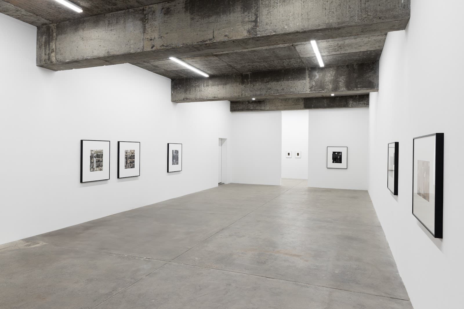 Daine Singer — Brunswick, Melbourne
