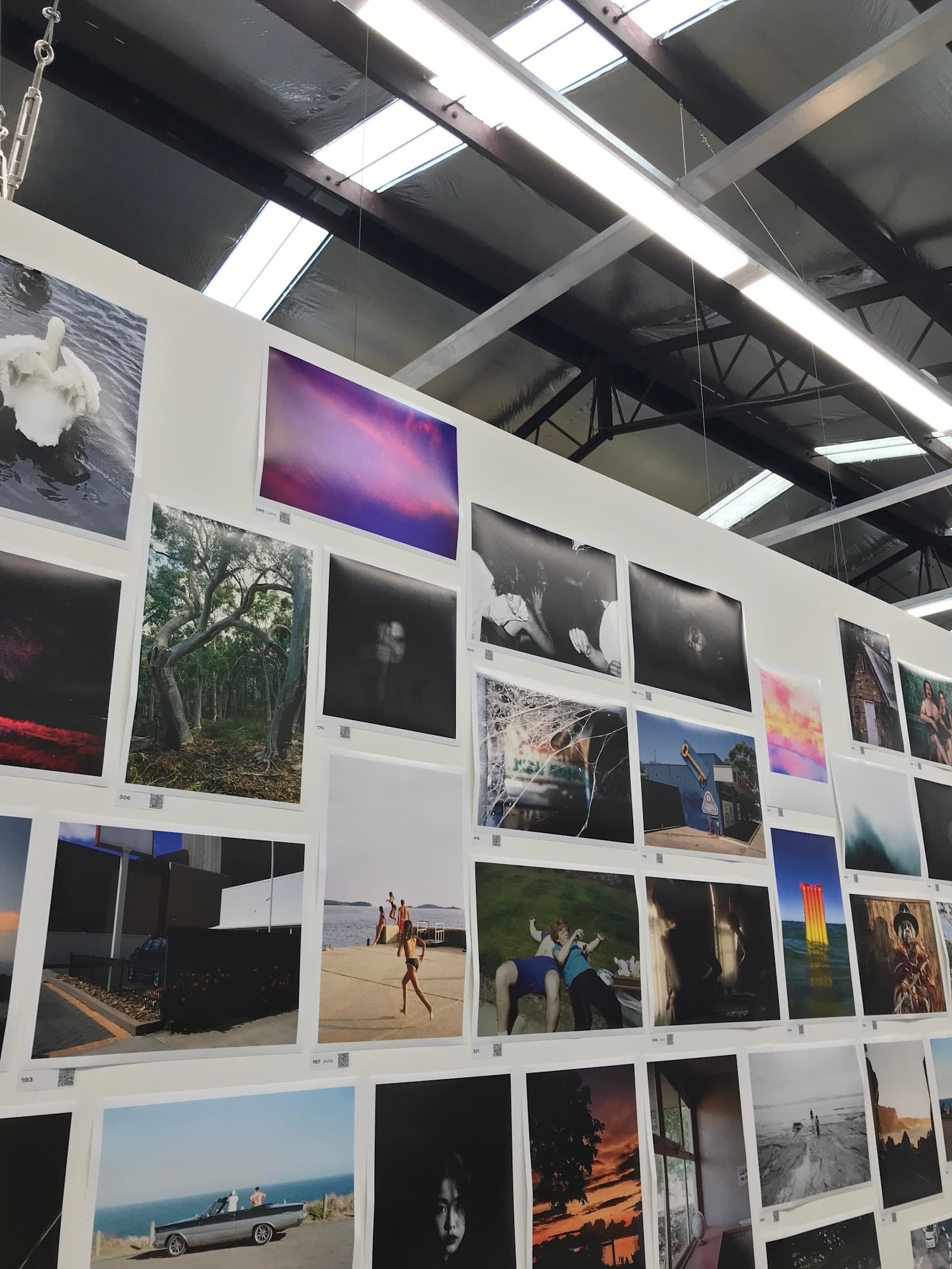 Hillvale Gallery — Brunswick, Melbourne
