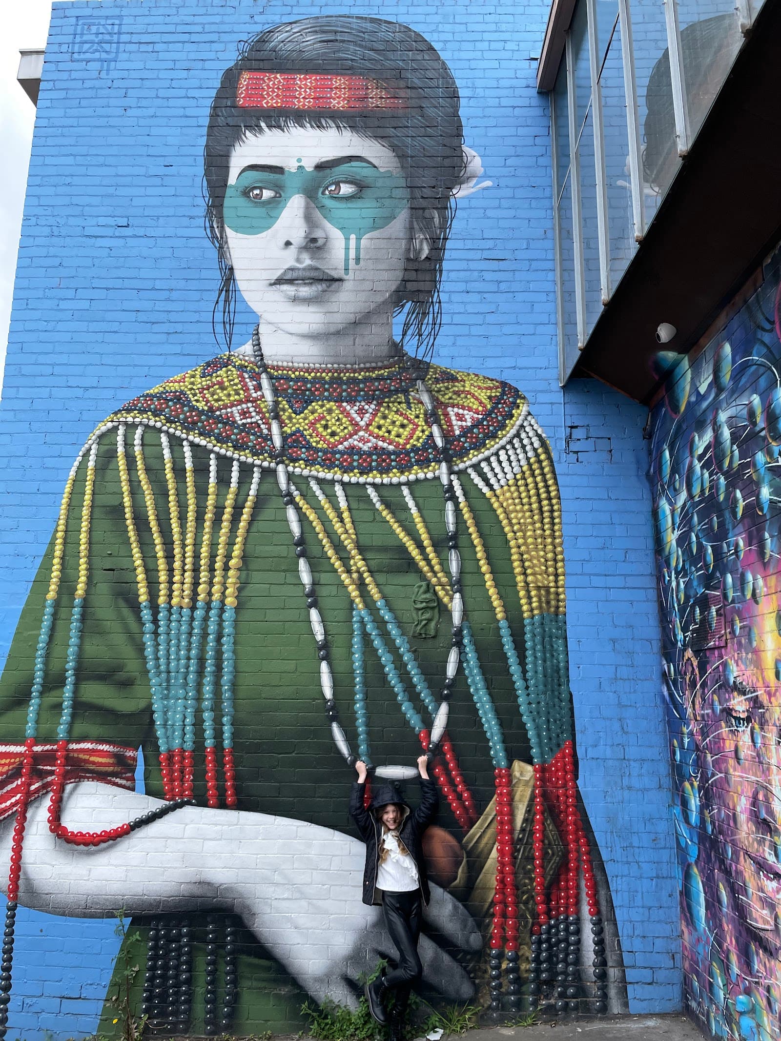 Sunshine Lane — Brunswick, Melbourne