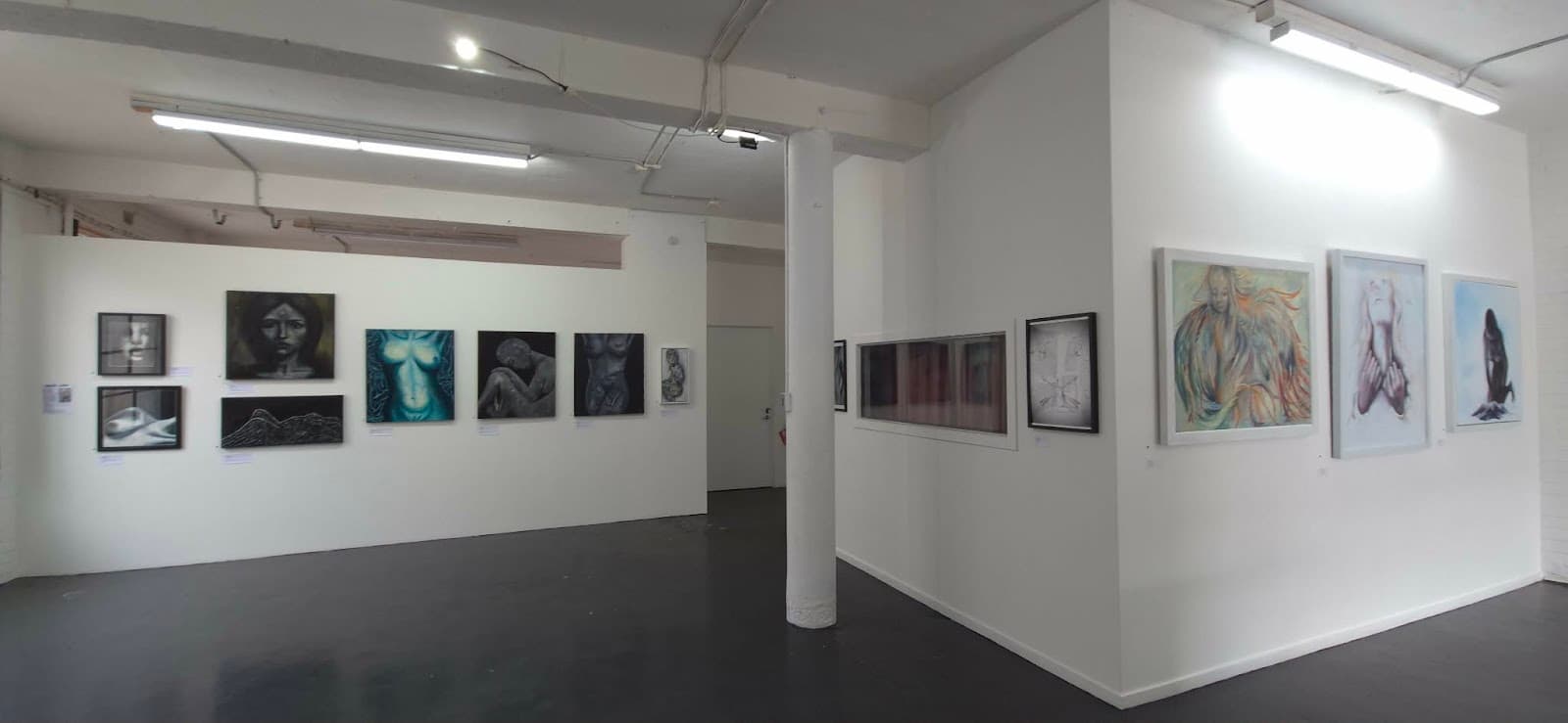 SAGA Studio Arthouse Gallery Australia PTY LTD — Brunswick, Melbourne