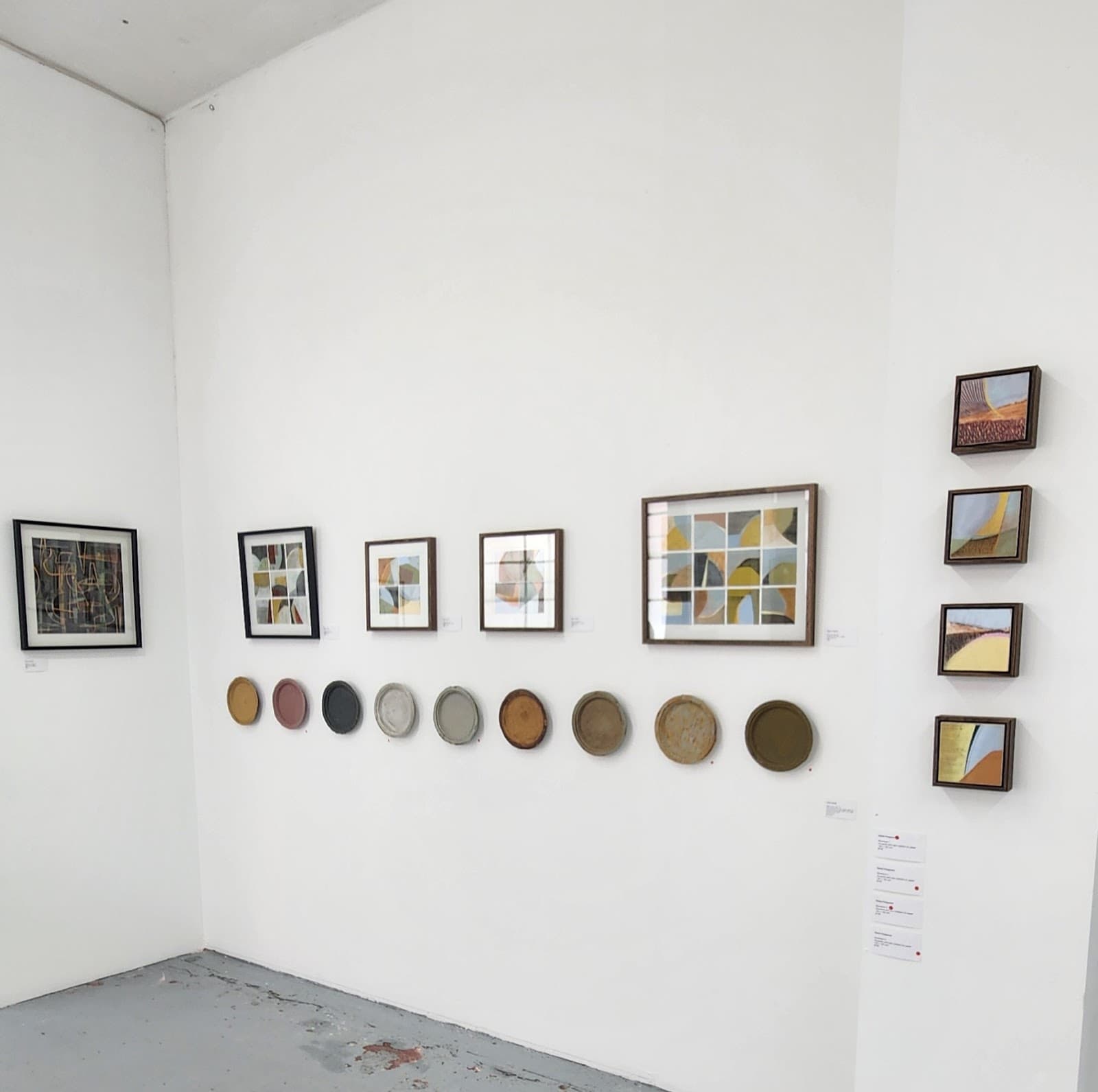 SAGA Studio Arthouse Gallery Australia PTY LTD — Brunswick, Melbourne
