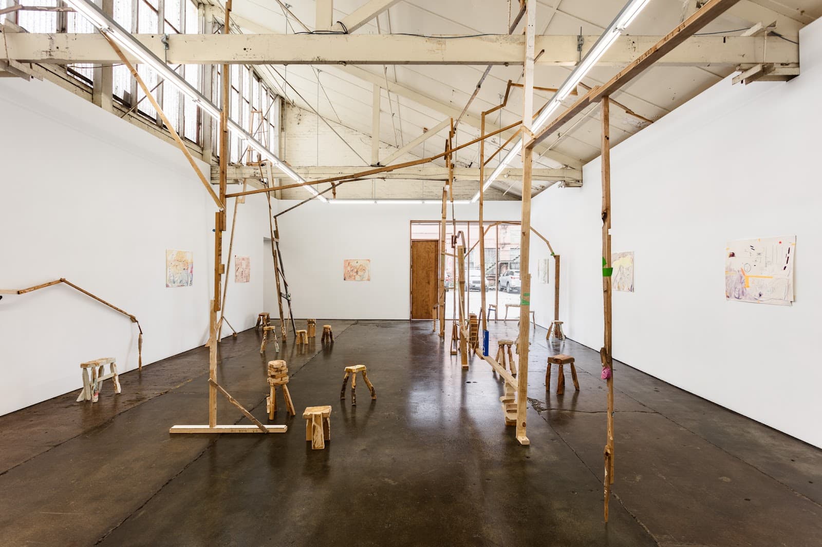 Haydens — Brunswick, Melbourne