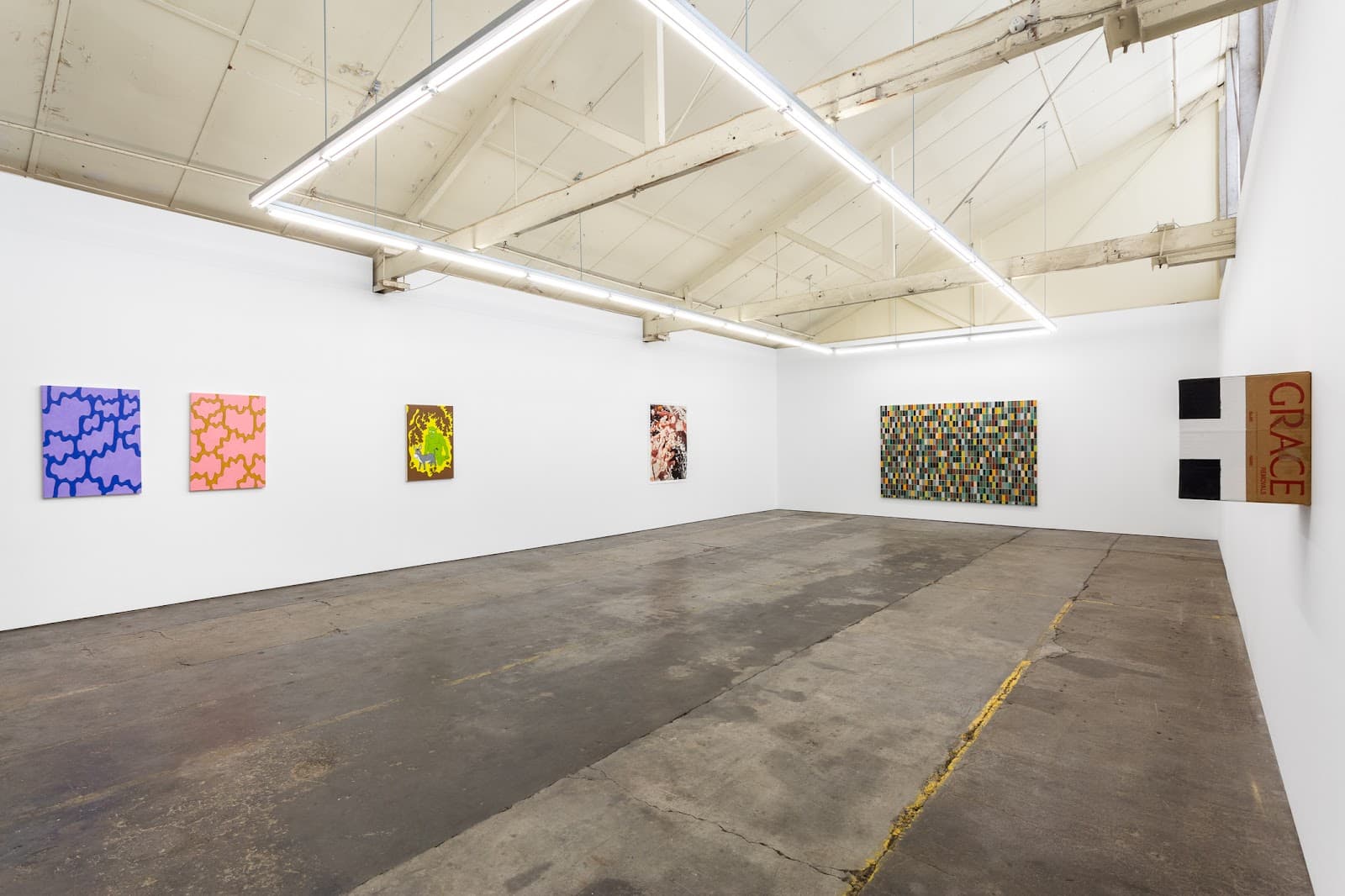 Haydens — Brunswick, Melbourne