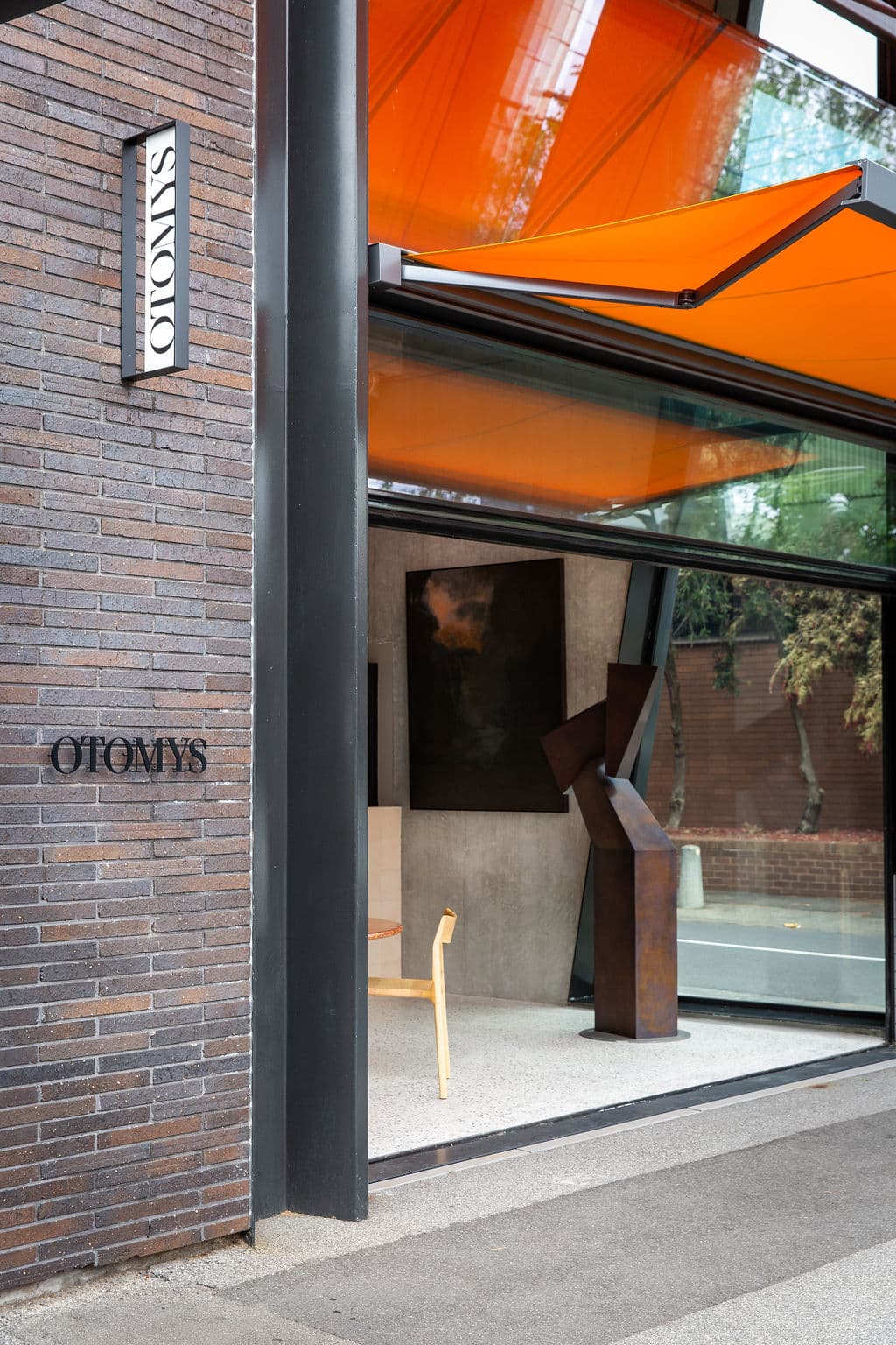 OTOMYS — Prahran, Melbourne