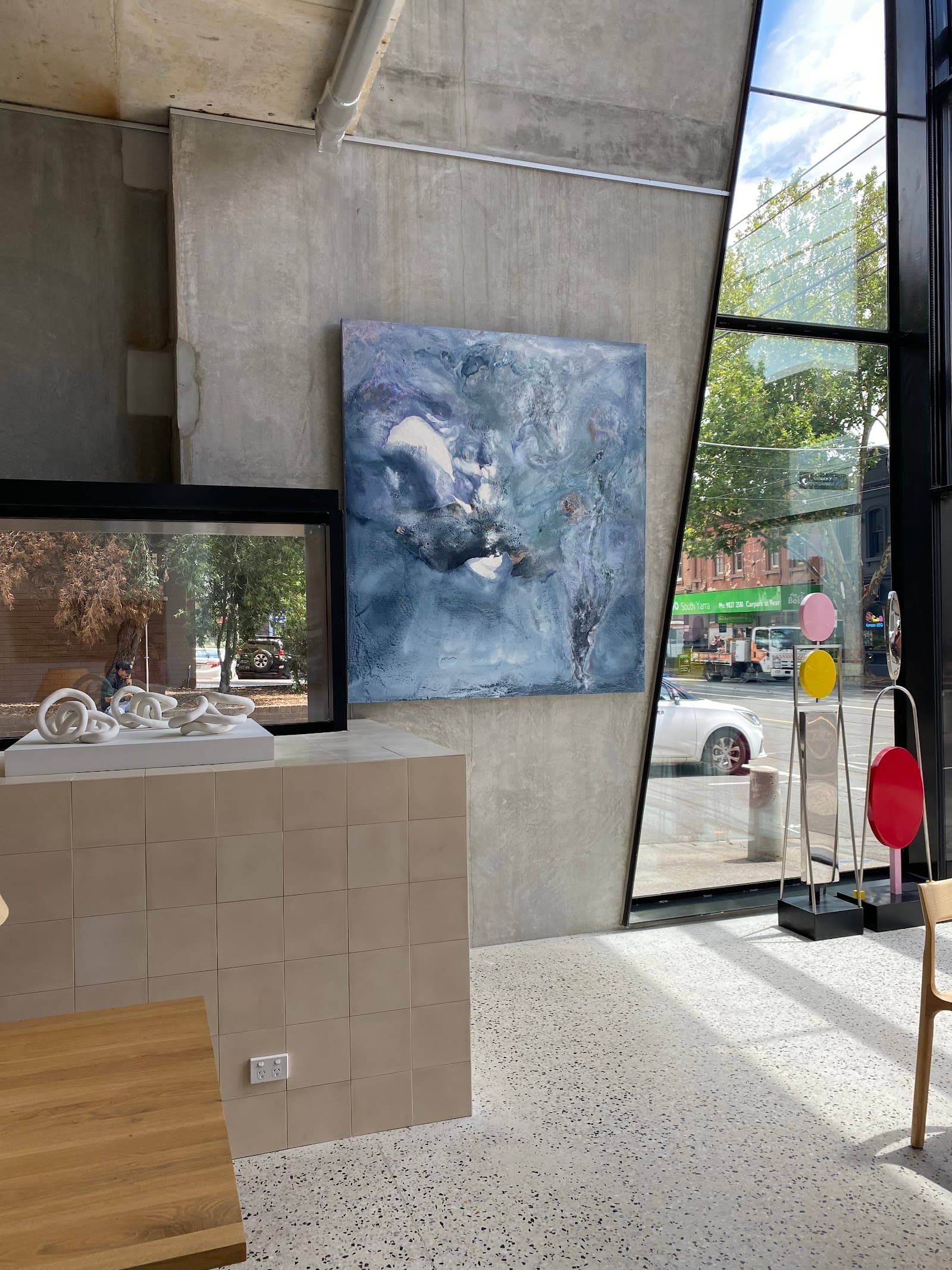 OTOMYS — Prahran, Melbourne