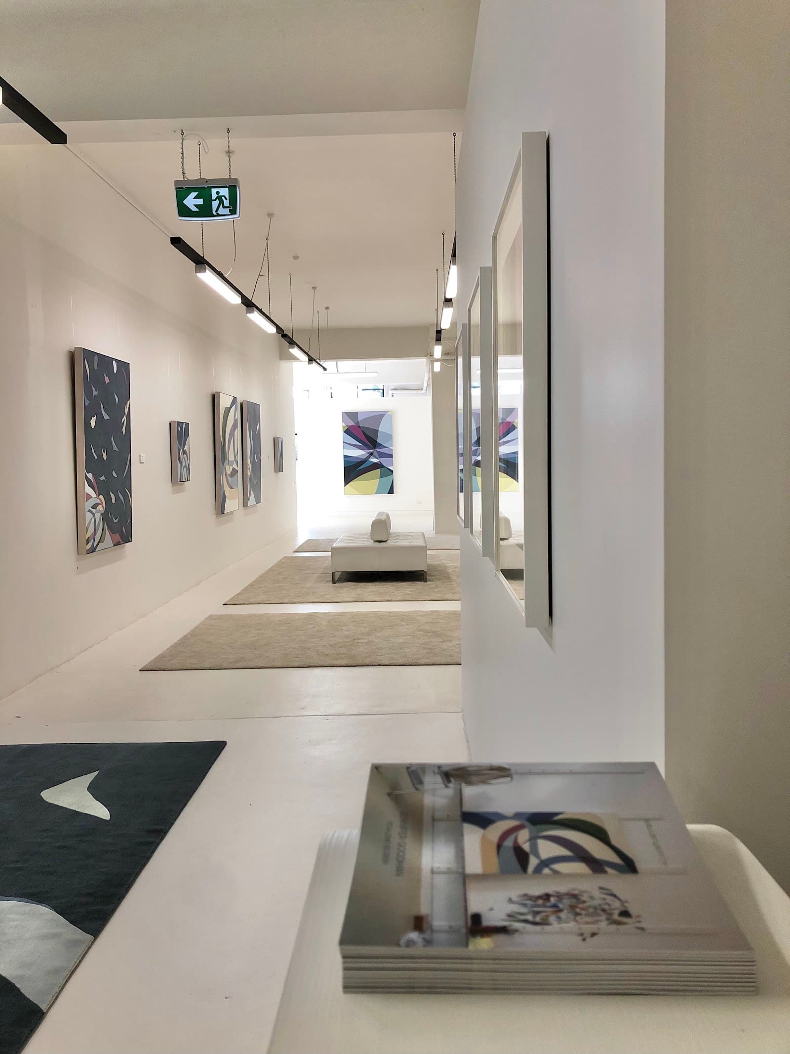 Gallerysmith — Prahran, Melbourne