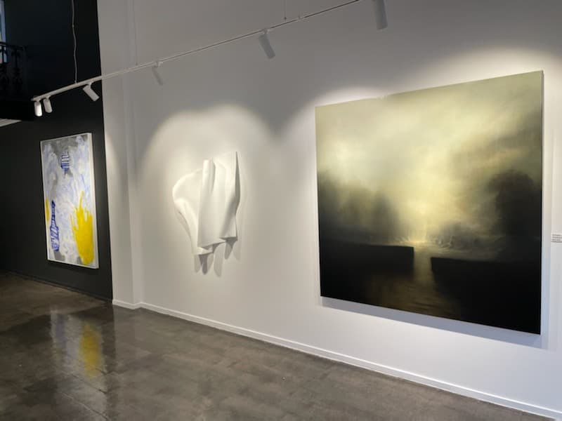 Studio Gallery Armadale — Prahran, Melbourne