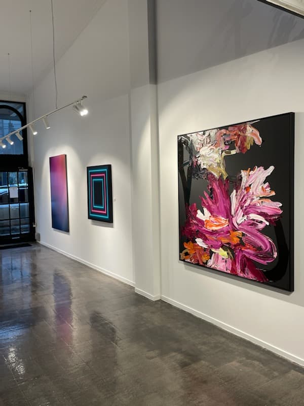 Studio Gallery Armadale — Armadale, Melbourne