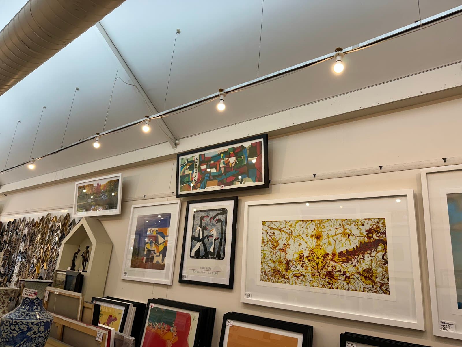 Expressions Gallery — Prahran, Melbourne