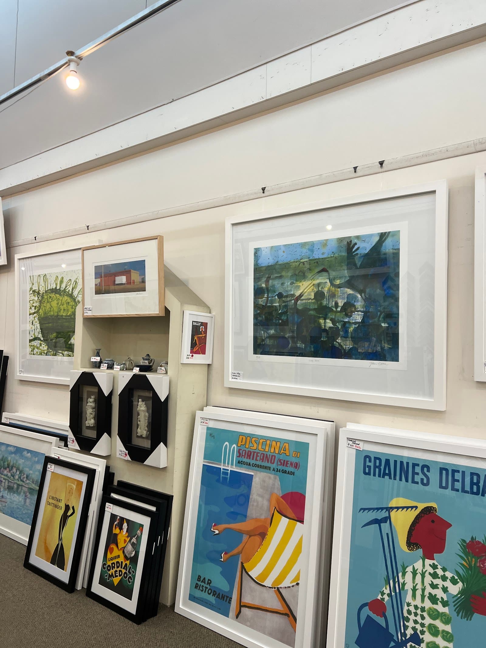 Expressions Gallery — Prahran, Melbourne