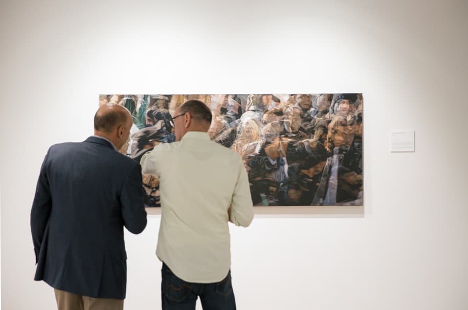 Lorimer Gallery — Docklands, Melbourne
