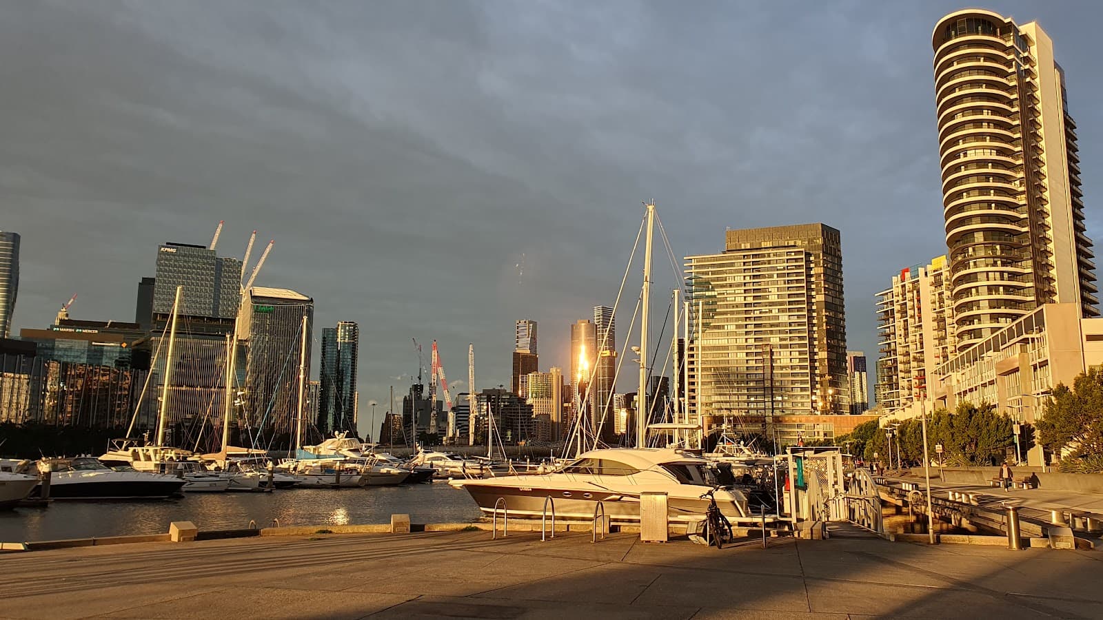 Lorimer Gallery — Docklands, Melbourne