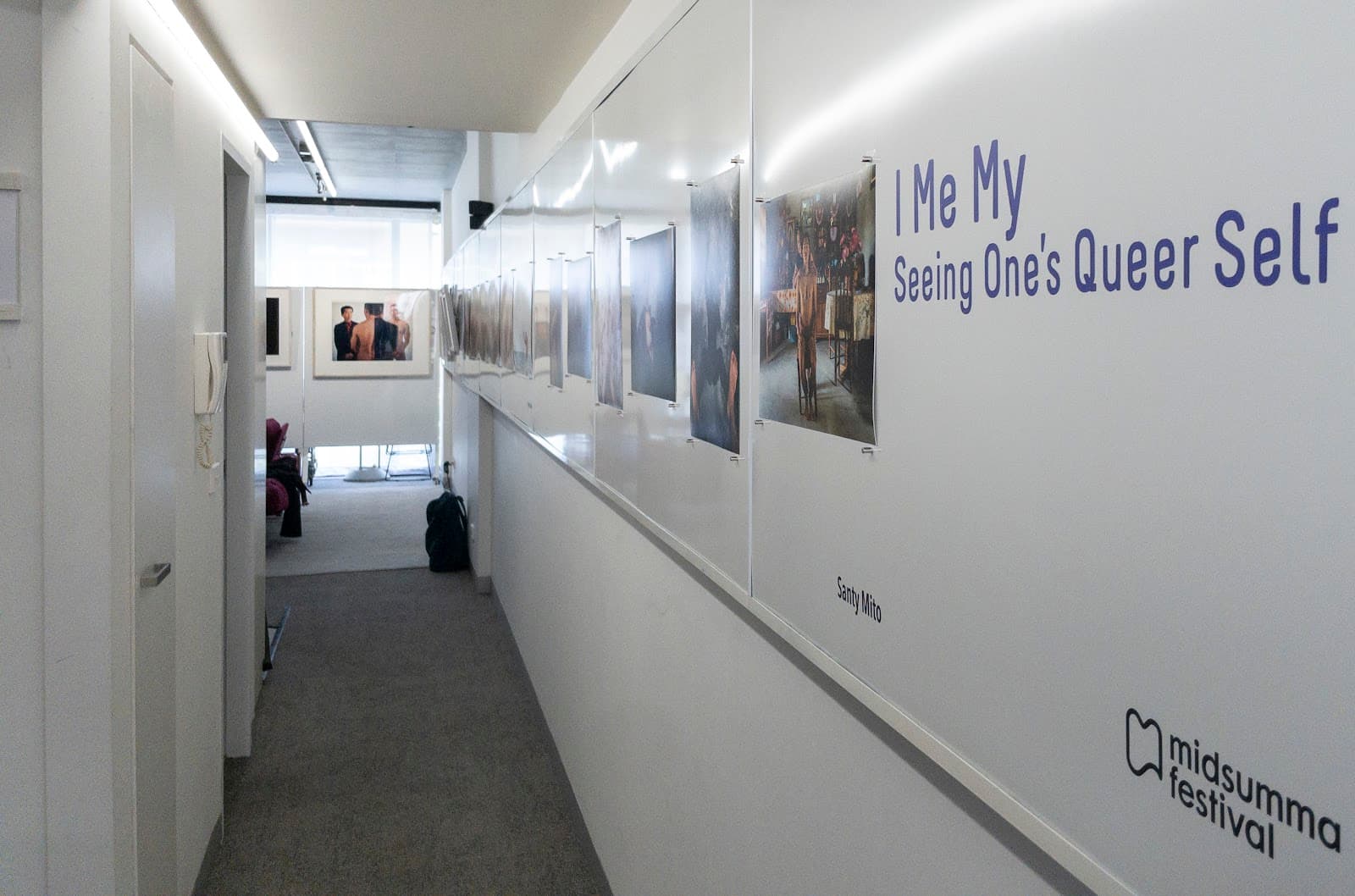 XYZ Photo Gallery — Docklands, Melbourne