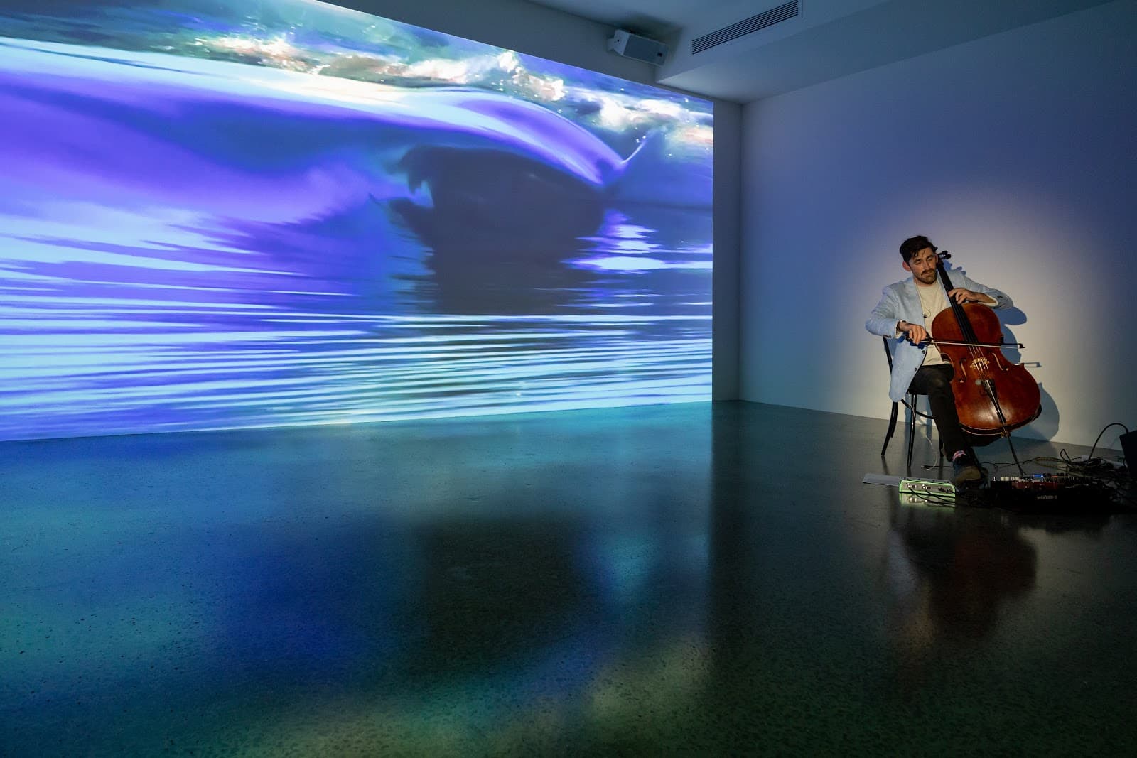 Project8 Gallery — Melbourne