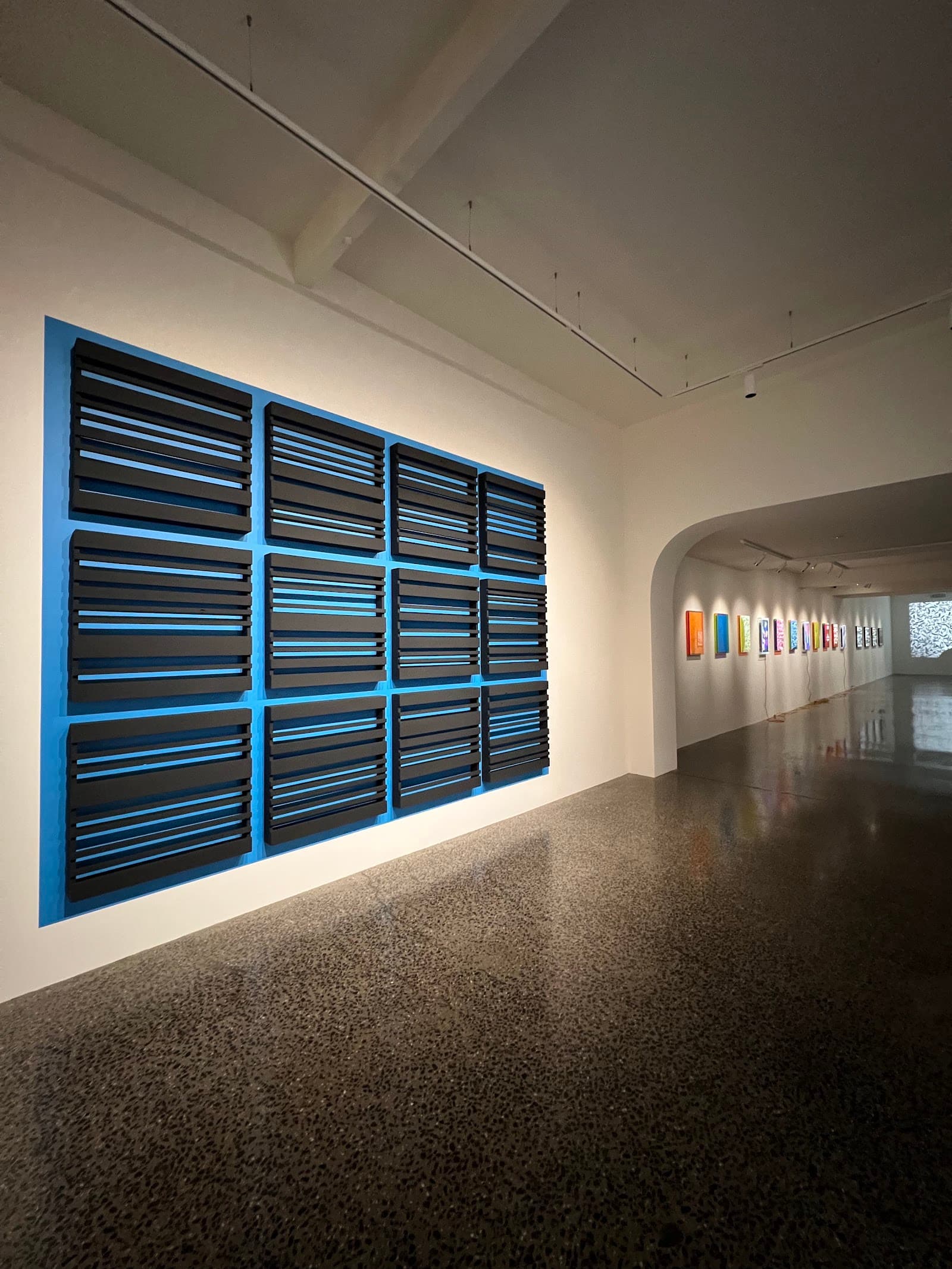 Project8 Gallery — Melbourne