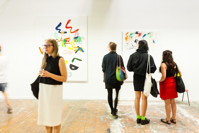 VCA Artspace — Southbank, Melbourne