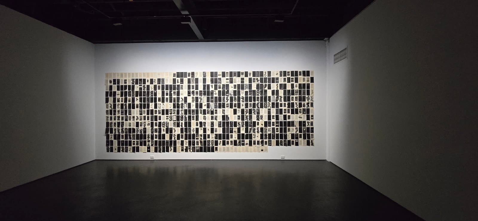 Fiona and Sidney Myer Gallery — Southbank, Melbourne