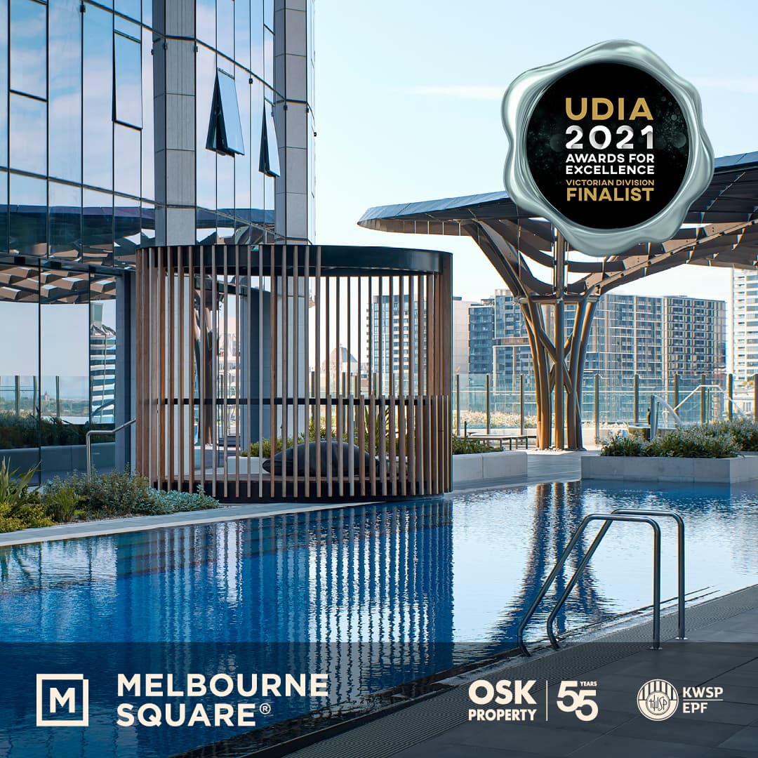 Melbourne Square Display Gallery — Southbank, Melbourne