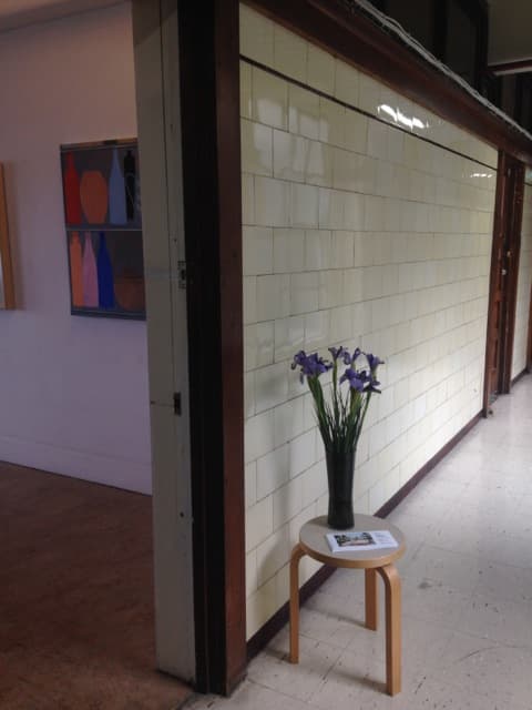 Stephen Mclaughlan Gallery — Melbourne