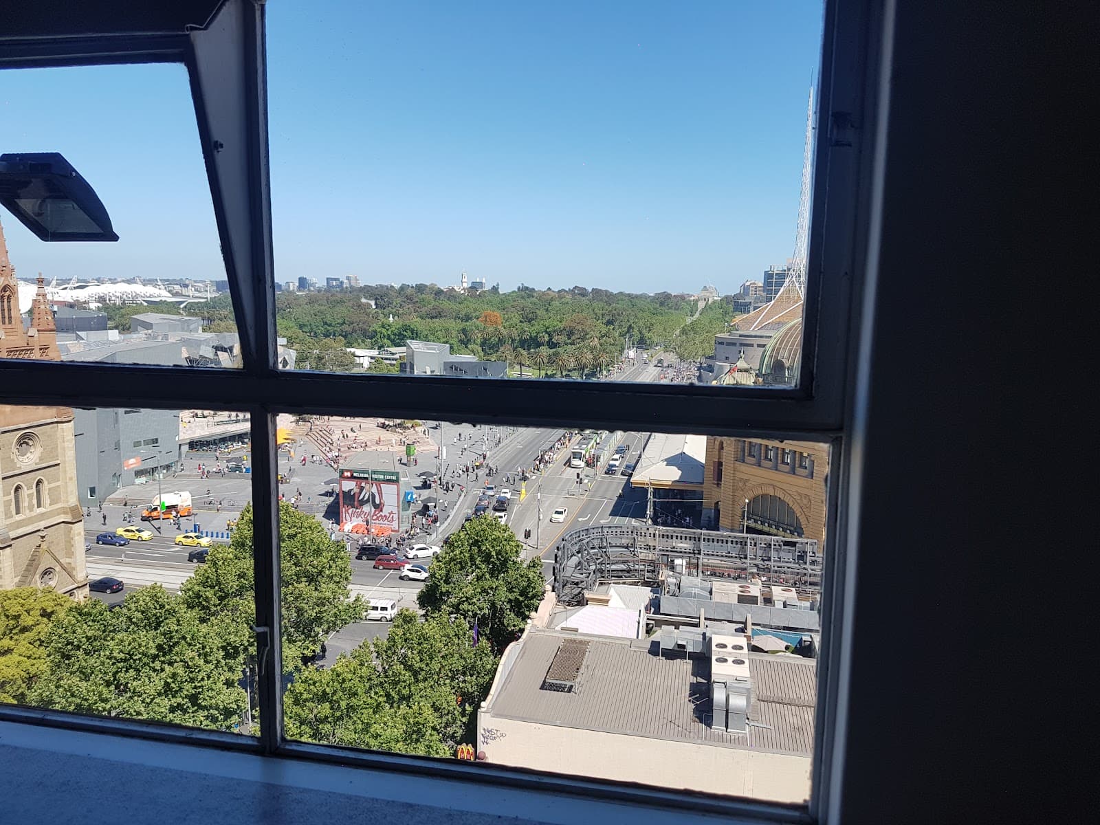 Stephen Mclaughlan Gallery — Melbourne
