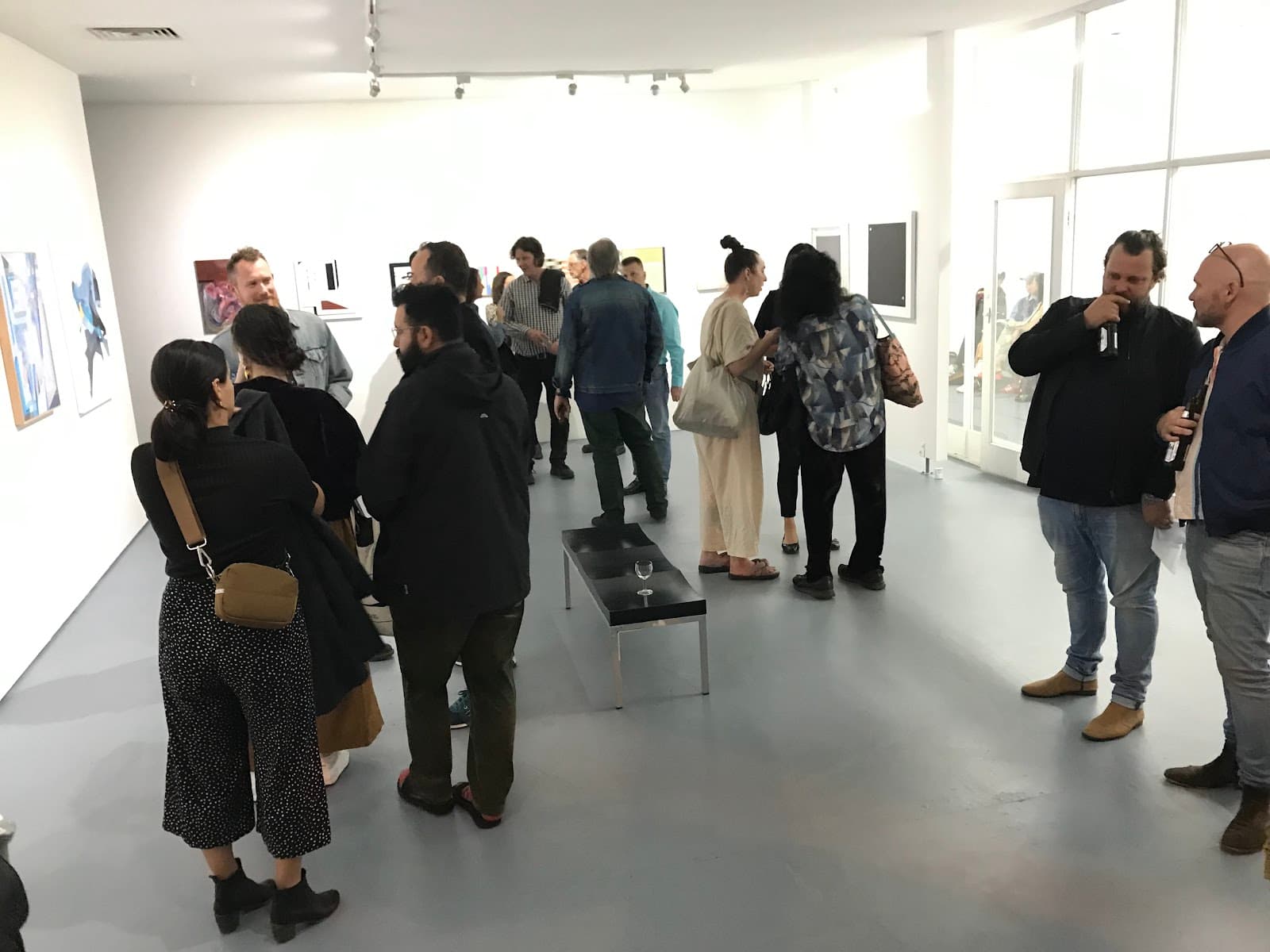 Five Walls — Footscray, Melbourne