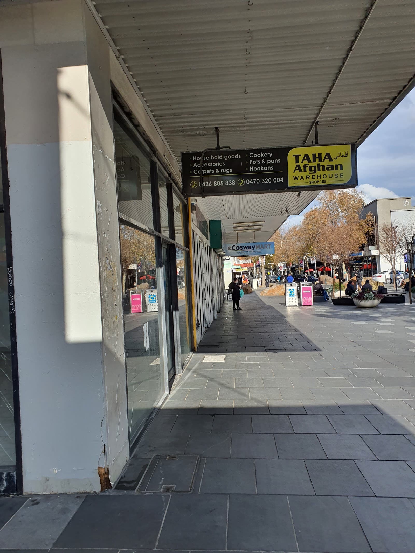 Footscray Market — Footscray, Melbourne