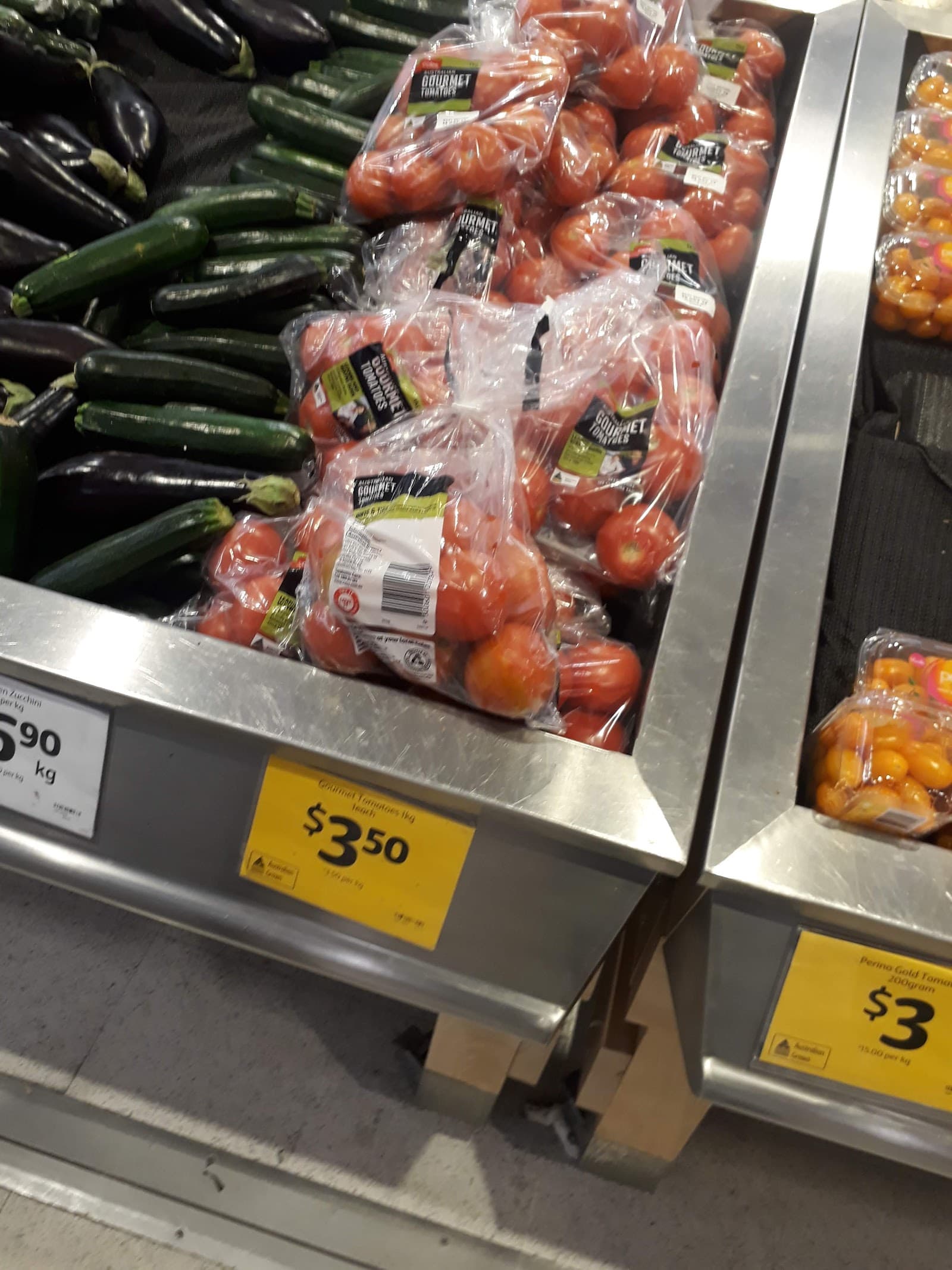 Footscray Plaza — Footscray, Melbourne