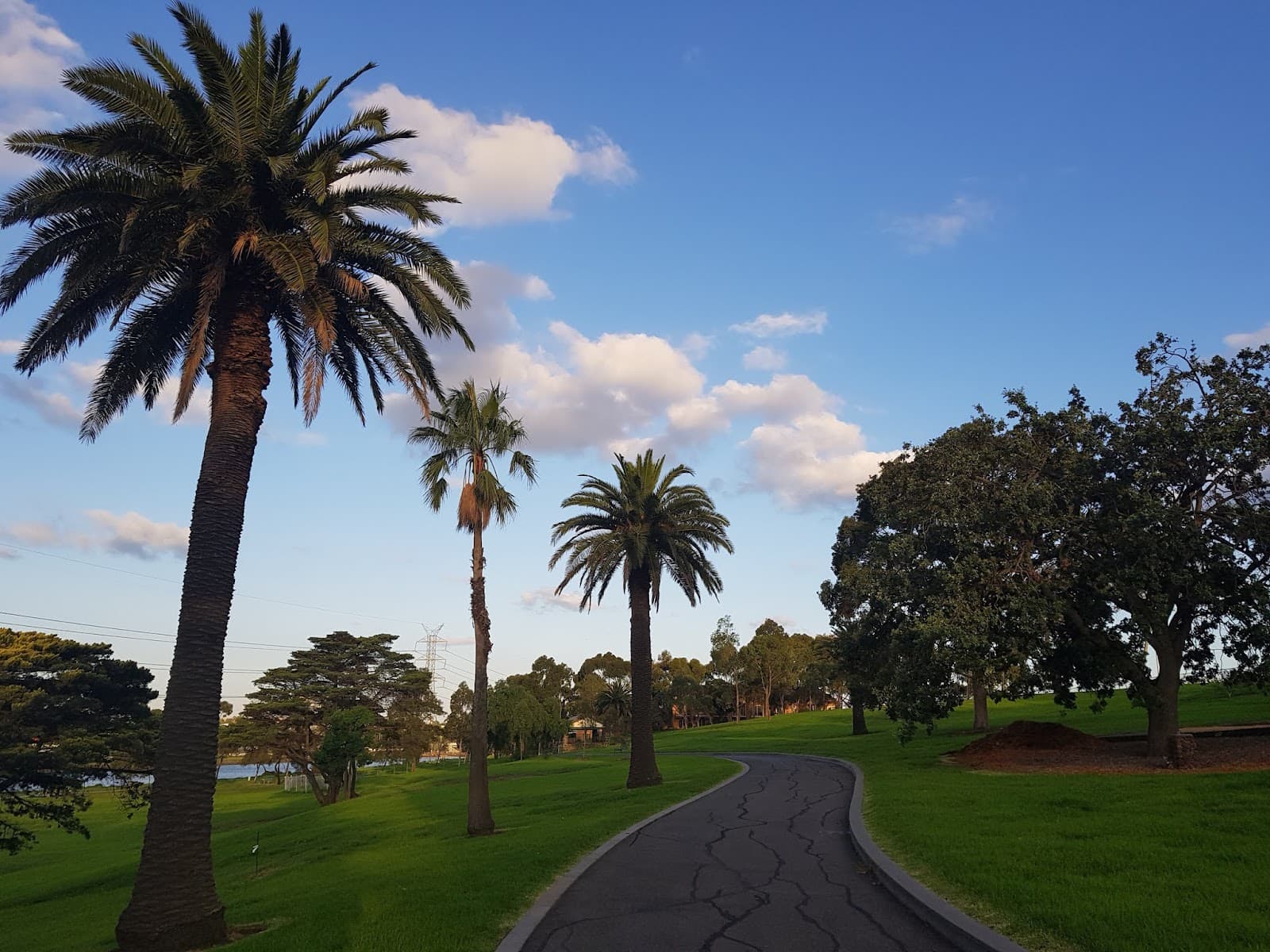 Footscray Park — Footscray, Melbourne