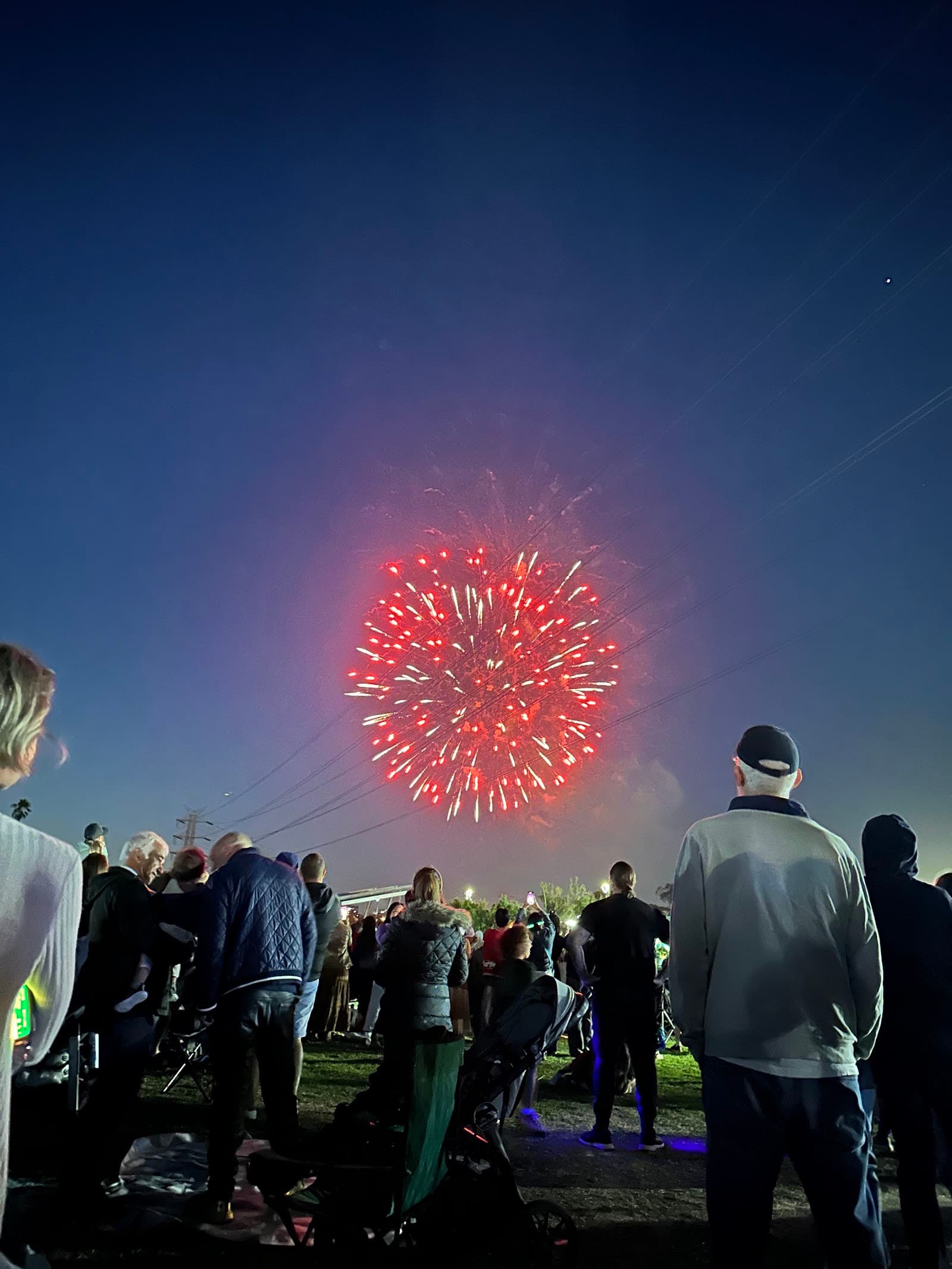 Footscray Park — Footscray, Melbourne