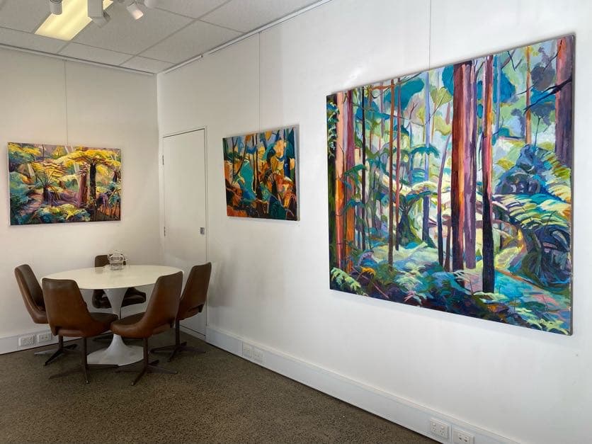 Quadrant Gallery — Hawthorn, Melbourne