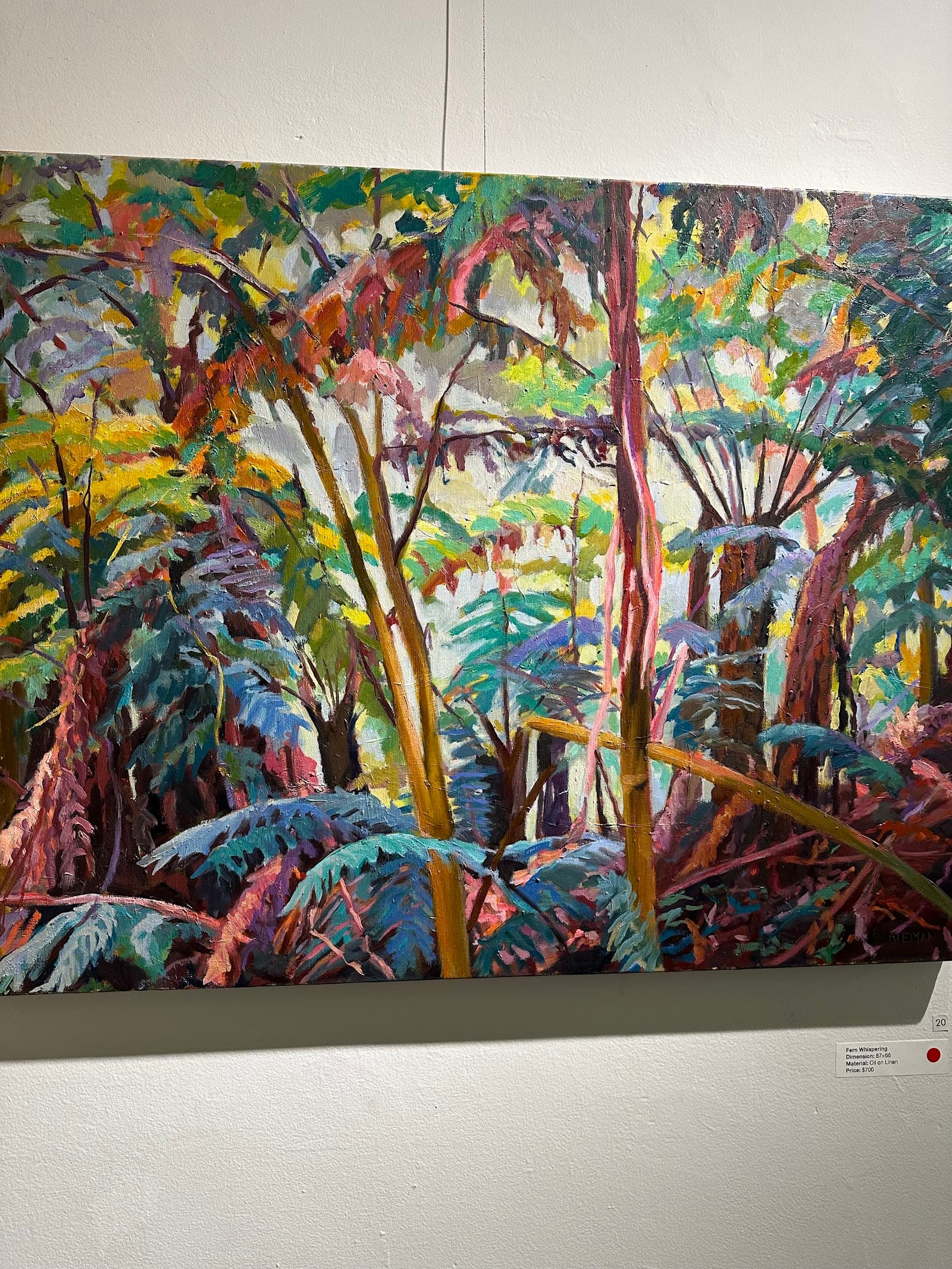 Quadrant Gallery — Hawthorn, Melbourne