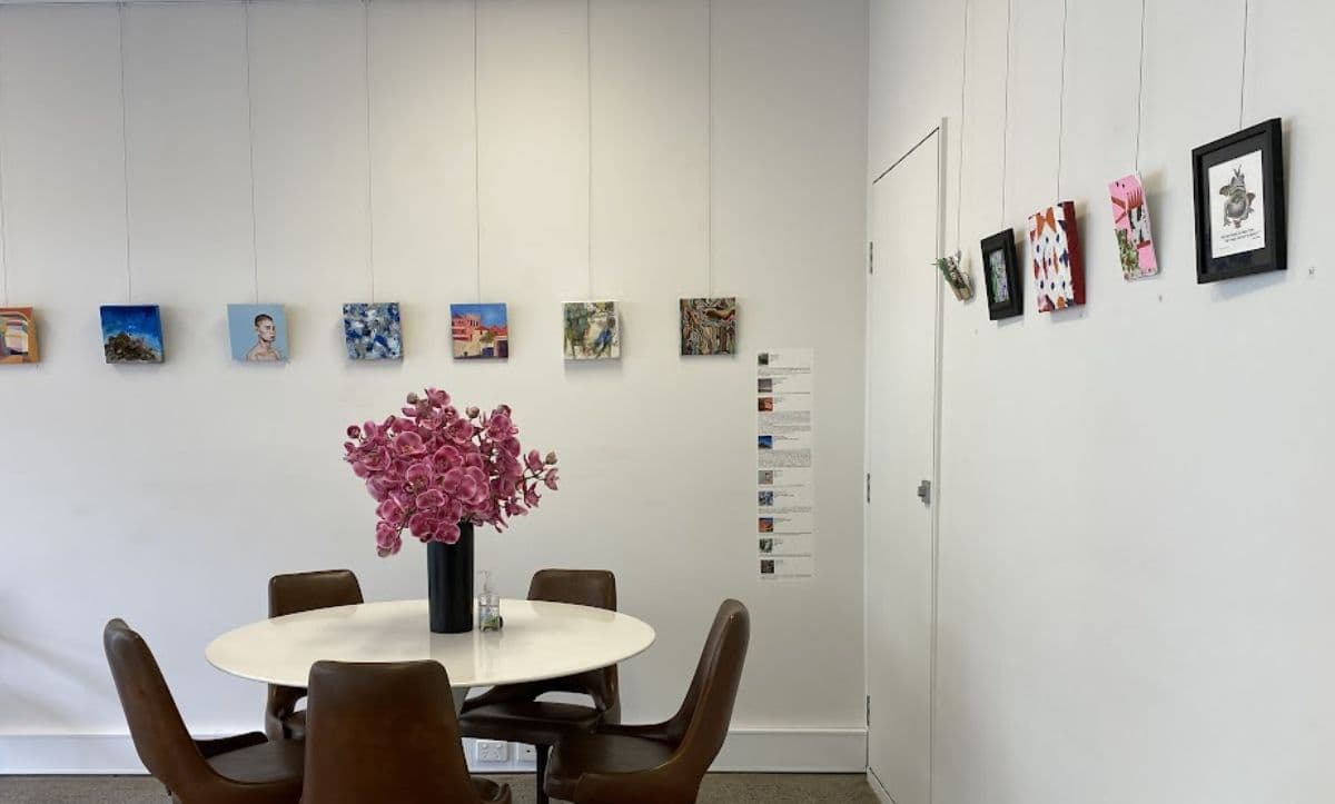 Quadrant Gallery — Hawthorn, Melbourne