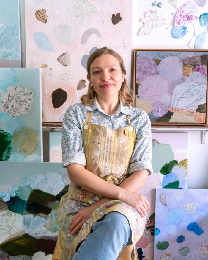 Art to Art Gallery — Hawthorn, Melbourne