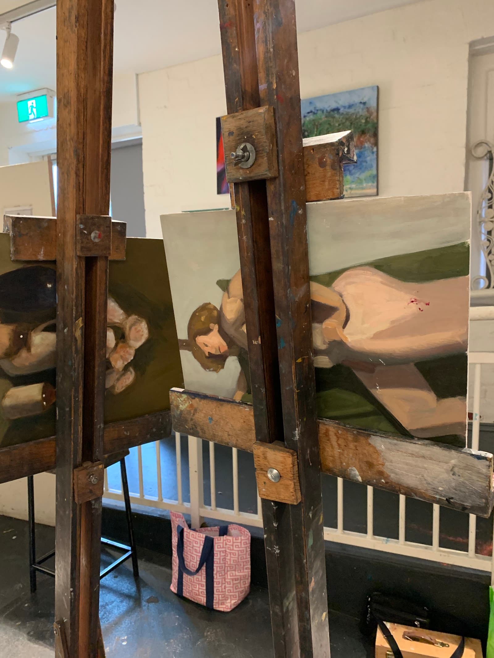 Hawthorn Artist Society — Hawthorn, Melbourne