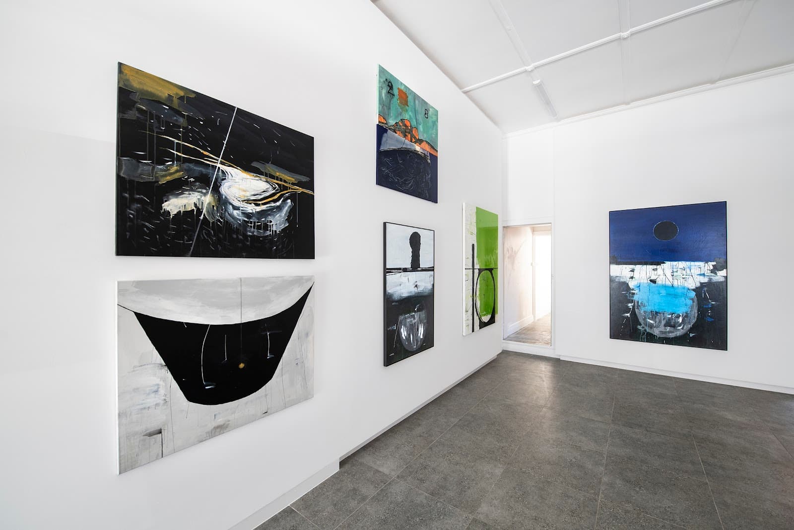 Blockprojects Gallery — Hawthorn, Melbourne