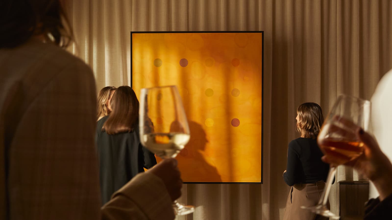 Galerie — Hawthorn East, Melbourne