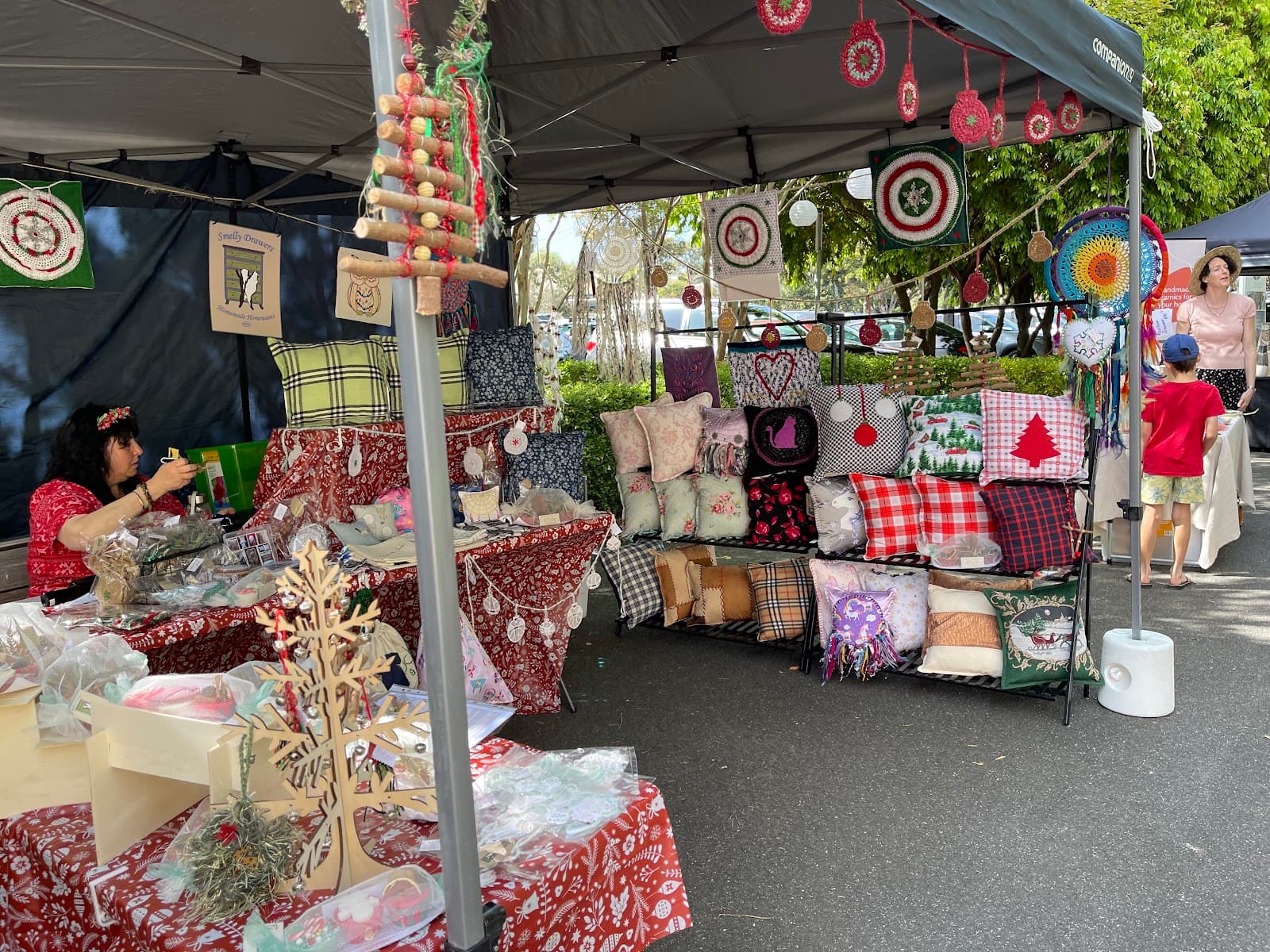 Hawthorn Makers Market — Hawthorn, Melbourne