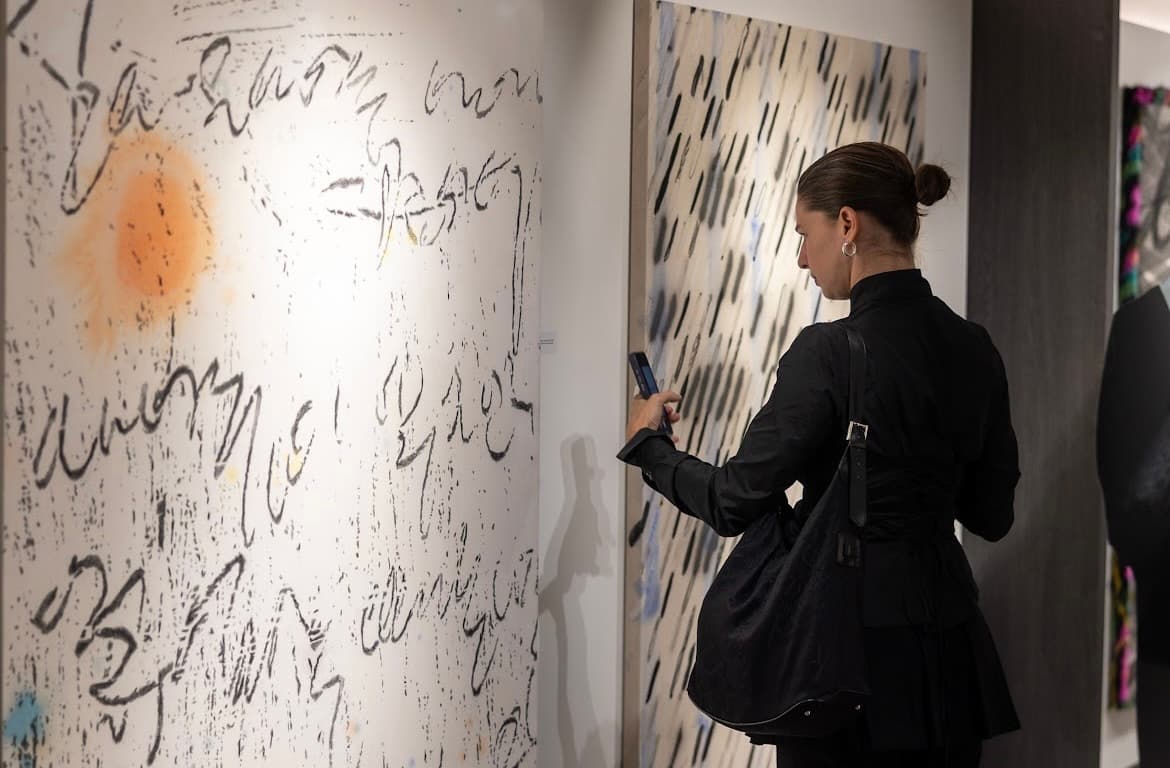 WEST END ART SPACE — North Melbourne, Melbourne