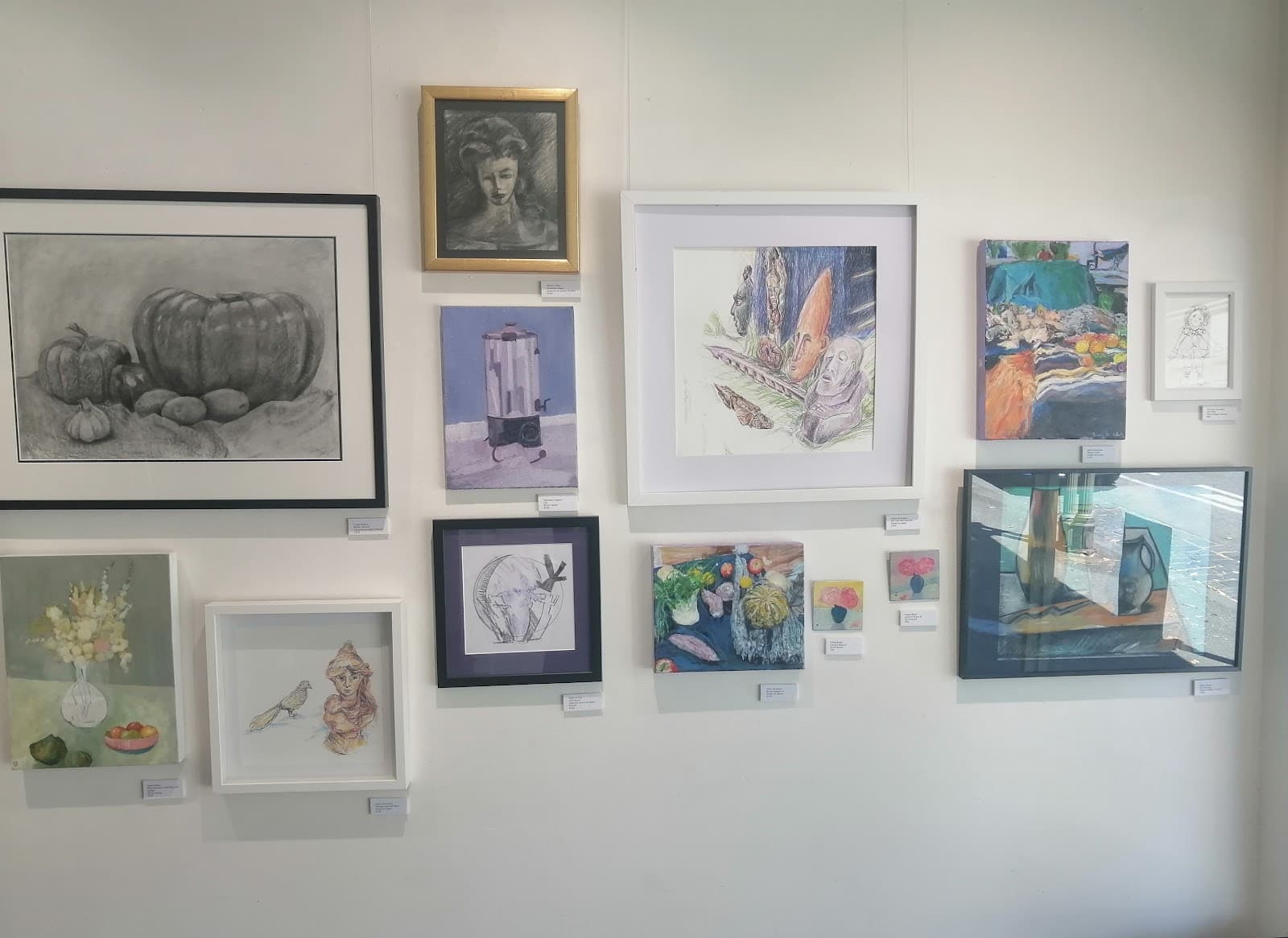 One Star Lounge & Gallery — North Melbourne, Melbourne