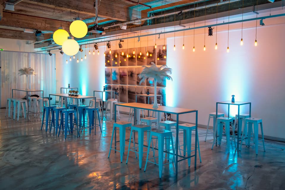 SpACE@Collins — North Melbourne, Melbourne