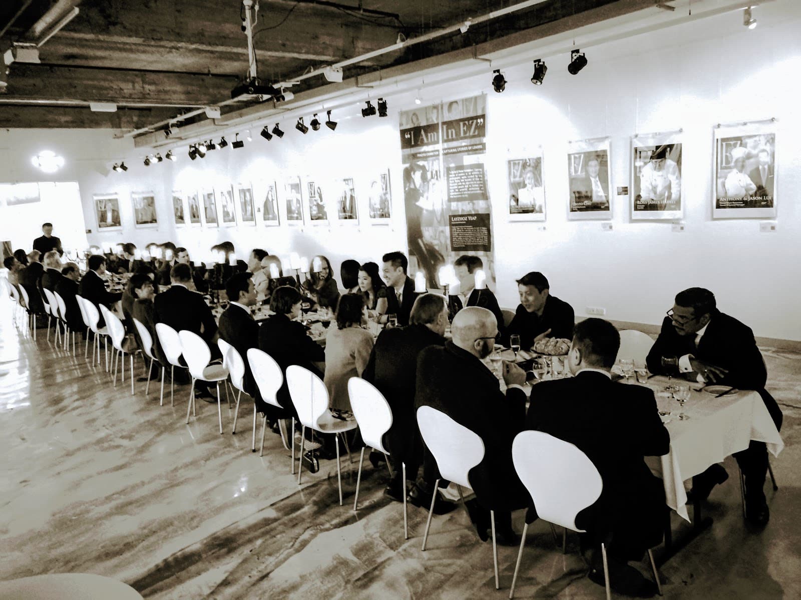 SpACE@Collins — North Melbourne, Melbourne