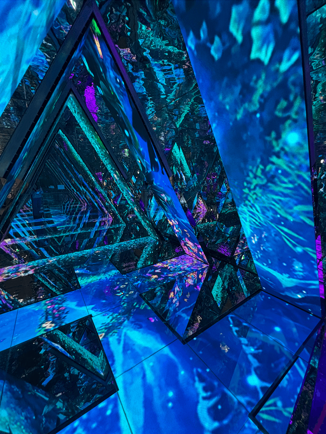 Metartworld — North Melbourne, Melbourne
