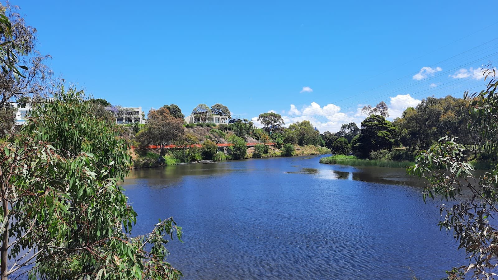 Como Park North — South Yarra, Melbourne