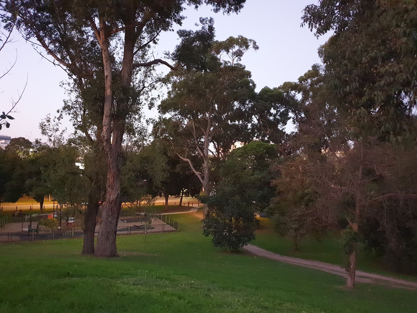Darling Gardens — Prahran, Melbourne